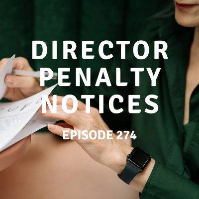 Australias Tax News Podcast For Tax Professionals