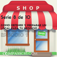 COMO OBTENER Y PREPARAR UN LOCAL 