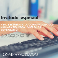 VENCE EL MIEDO A LA COMPUTADORA