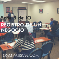 Registro de un negocio
