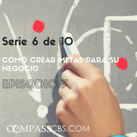 METAS PARA TU NEGOCIO