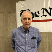PODCAST: George Willhite on C-U Kiwanis Little League 4-9-18