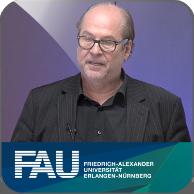 Edward Forster Und Seine Prophetischen Kollegen (audio)