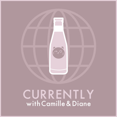 Currently With Camille  Diane