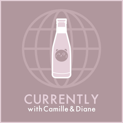 Currently With Camille  Diane