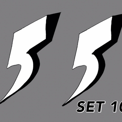 55 Minutes With Jakob English