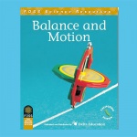 Foss Ca: Balance And Motion Science Resources Book Audio Stories