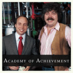 Herbert Boyer And Robert Swanson