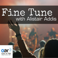 Fine Tune - 20-07-2019
