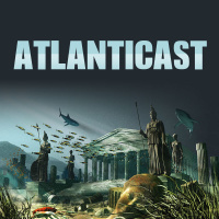 Atlanticast: N.40 - 2016: un Ponte tra i Miti del Passato e la Storia del Presente.