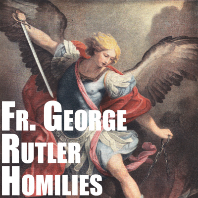 Fr. George Rutler Homilies
