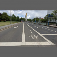 Folge 20: Auswirkung der Raumverteilung auf städtische Mobilitätsentscheidungen