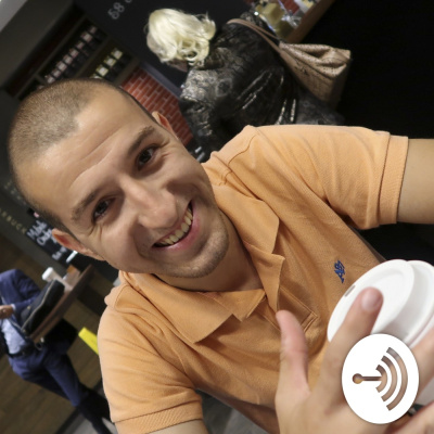 Stefan Daily Podcast