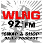 Wlngs Swap And Shop Daily Podcast