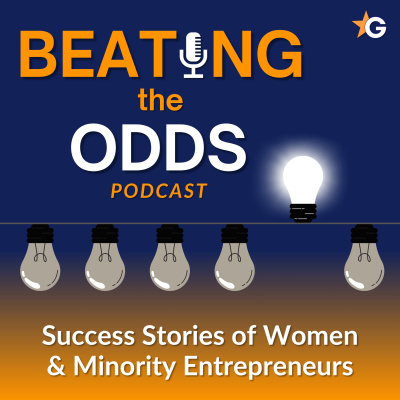 Beating The Odds Podcast