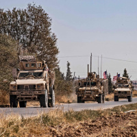 A new Syrian Emergency - Oct 10, 2019 - Sherwan Bery, Co-president of Kurd Red Crescent