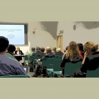 New Approaches to Maternal Mortality In Africa: Panel 3: Claire Wendland and Alemnesh Mirkese