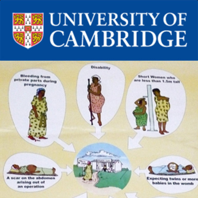 New Approaches To Maternal Mortality In Africa