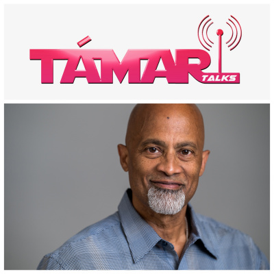 Támar Talks Radio