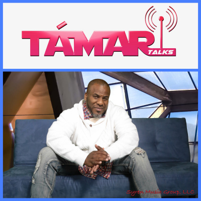 Támar Talks Radio