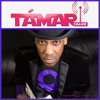 Támar Talks Radio