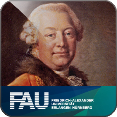 Markgraf Friedrich Von Brandenburg-bayreuth 1711-1763 (audio)