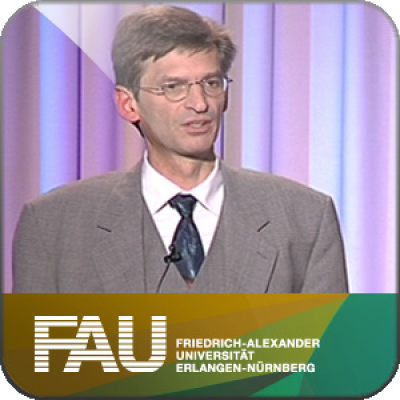 Markgraf Friedrich Von Brandenburg-bayreuth 1711-1763 (audio)