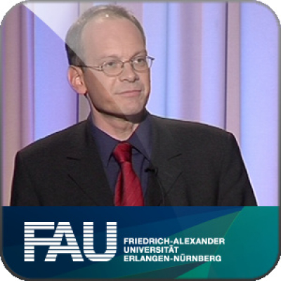 Markgraf Friedrich Von Brandenburg-bayreuth 1711-1763 (audio)