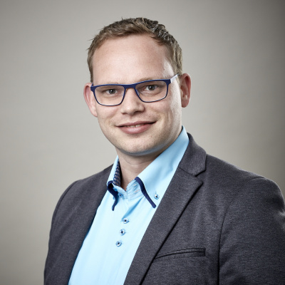 Martijn Verheij - Podcast