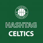 Hashtag Celtics
