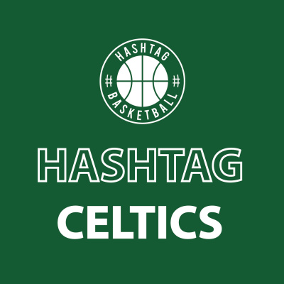 Hashtag Celtics