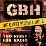 Gbh - The Garry Bushell Hour