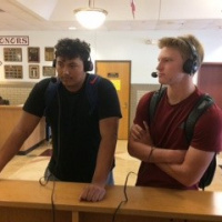 PODCAST: Champaign Central High School Football 9-13-17