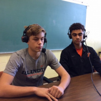 PODCAST: News-Gazette Prep Sports Podcast on Fisher High School Football 10-26-17