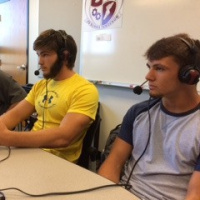 PODCAST: News-Gazette Prep Sports Podcast at Unity High School 9-28-17