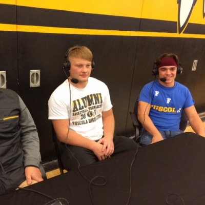 News-gazette Prep Sports Podcast