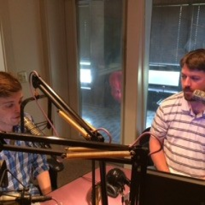 News-gazette Prep Sports Podcast