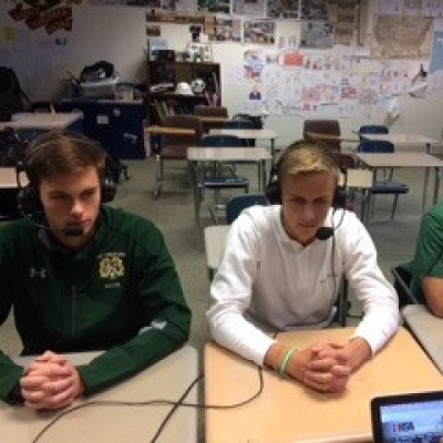 News-gazette Prep Sports Podcast