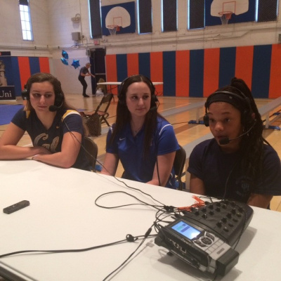 News-gazette Prep Sports Podcast