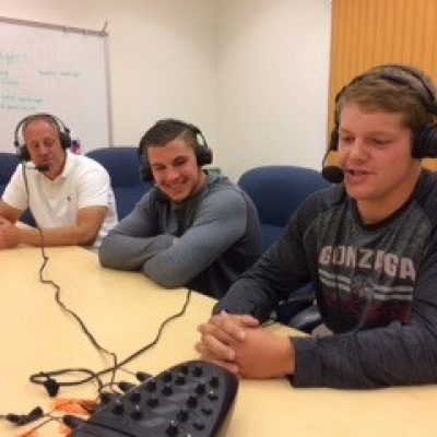 News-gazette Prep Sports Podcast