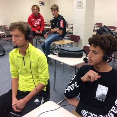 News-gazette Prep Sports Podcast