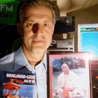 Vedic Wisdom Part 1 - 06-12-2023