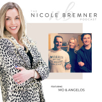 Have something you want to say? Start a podcast - Mo and Angelos of Your Success Podcast #41