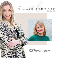 IFA Lisa Conway-Hughes talks about the importance of money management #14