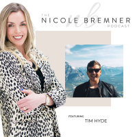 Tim Hyde on managing some of the biggest social media communities on the planet #38