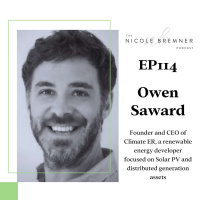 Cycling from Bristol to Mallorca in honour of his brother and best friend Yann with renewable energy developer Owen Saward #114