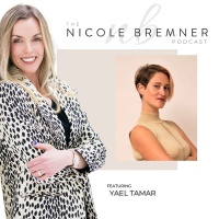 Meet Yael Tamar of Solidblock, a compliant global platform for the issuance and trade of digital securities backed by real estate #76