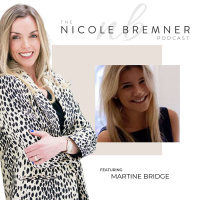 Creating impactful relationships in property with Martine Bridge founder of property PR firm #44