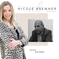 Avi Dodi on over 30 years of developing in London #16