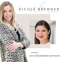 Neuroscience geek on what it takes to be a High Definition You - Gita Trevorrow-Seymour #45